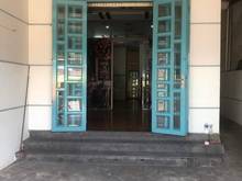 Hình ảnh Bán nhà Hồ Học Lãm-BTân-hẻm 7m-75m2-2tầng-4 pngủ-sân đậu 2 ôtô-6,6 tỷ