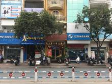 Hình ảnh 4x25m Mặt tiền Lý Thường Kiệt P8 Tân Bình; siêu vị trí, vỉa hè 6m