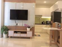 Hình ảnh Bán gấp CH giá tốt 𝑫𝑹𝑬𝑨𝑴 𝑯𝑶𝑴𝑬 𝑷𝑨𝑳𝑨𝑪𝑬  Q8 -Giá 1ty650