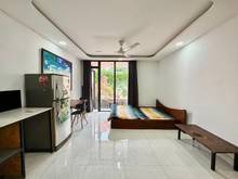 Hình ảnh ⭐️ Studio Ban Công 38M2 Nơ Trang Long BT Service Apartment Bình Thạnh