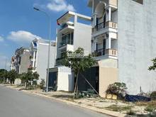Hình ảnh Cắt lỗ 300tr, Bán Gấp Cặp Đất 260m2 Trần Văn Giàu liền kề KDC Tên Lửa