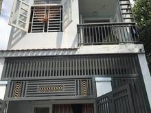 Hình ảnh Vợ Chồng li dị cần bán nhà đường Đoàn Văn Bơ Q4, 65m2, SHR, hẻm ô tô