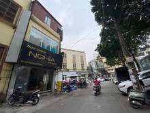 Hình ảnh Cho thuê nhà 5T mặt ngõ Nguyễn Thị Định, MT 6.6m giá 35 triệu.