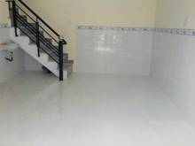 Hình ảnh chủ bán gấp nhà mới 100%, ngay cầu Bà Sáu, Nguyễn Bình ,vào ở ngay.