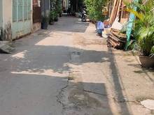 Hình ảnh Bán nhà hẻm 372 ĐIỆN BIÊN PHỦ, P. 17 BÌNH THẠNH - 165M2