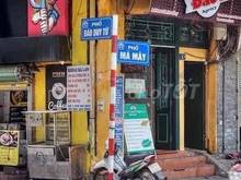 Hình ảnh Bán tòa Khách Sạn 115Mx9T  Mặt phố MÃ MÂY, Hoàn Kiếm, Hà Nội, giá 62tỷ