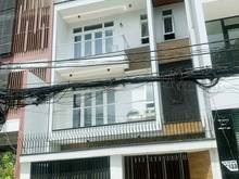 Hình ảnh Cho Thuê nhà MT TÔN THẤT HIỆP , Q11, DT- 4x17m 4 Lầu mới 28tr TL