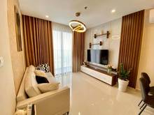 Hình ảnh *Căn Hộ Mới(54m2/2pn)810tr_NGã 4 Bốn Xã, SHR vay 70%,Dọn Ở, NT Cao Cấp