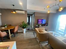 Hình ảnh Bán CH HÙNG VƯƠNG Plaza 130m2, 3PN, 3WC, SH, căn góc. Giá TL: 6.5 tỷ
