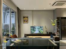Hình ảnh Cho thuê Mb6623 nạp rút nhanh chóng midtown view sông, đẹp lung linh như hình