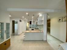 Hình ảnh Bán CH LỮ GIA PLAZA 92m2, 3PN, 2WC, Căn Góc, Tặng NT, SH. Giá: 3.9 tỷ