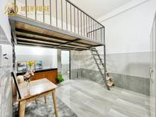 Hình ảnh Mb6623 nạp rút nhanh chóng 40m2 Studio Duplex ngay Etown Cộng Hòa, Hoàng Văn Thụ