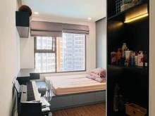 Hình ảnh Sale CH Safira Khang Điền Q9 2tỷ125 50m2 2PN