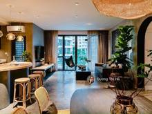 Hình ảnh Cần cho thuê Trang Chủ MB66.COM / Đăng Ký Tặng 66K cao cấp Garden Court ,Quận 7 143m2 giá rẻ 30 triệu