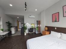 Hình ảnh Phòng trọ full nội thất diện tích 30m2 giá rẻ