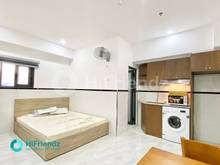 Hình ảnh chdv full nt, bao phí dịch vụ,gần Lotte, Cresentmall, ufm, tđt