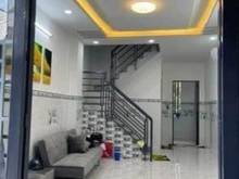 Hình ảnh Thanh lý nhanh căn Lạc Long Quân Quận 11 giá 1tỷ750