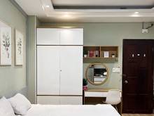 Hình ảnh Cho Thue Studio, CHDV TPHCM Giá Tốt