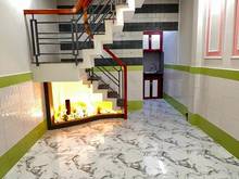 Hình ảnh Bán nhà đường số 59, p14, gò vấp, 2pn, 2wc, hxh, chợ thạch đà