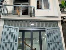Hình ảnh CẦN TIỀN TRẢ NỢ - BÁN GẤP, Q.Bình Tân, 40.5m², 1 tỷ250.
