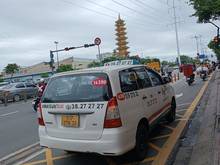 Hình ảnh Bán nhà mặt tiền PHẠM VĂN ĐỒNG, P. 11 BÌNH THẠNH - 20M2