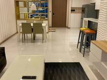 Hình ảnh Cho thuê CH Central Plaza 2PN, 2WC, Full NT. Giá Còn TL Giảm: 13 tr/th