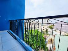 Hình ảnh 🔵 1PN_Ngay Âu Cơ_Full nội thất _Dọn vào ở ngayyy_Có phòng Ban Công