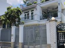Hình ảnh Bán Biệt Thự  MT An Phú- Thảo Điền- Masteri- 150m2- 9m x 17m- 3 tầng.
