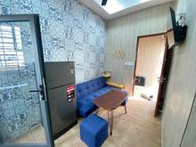 Hình ảnh 🏘Siêu Phẩm Căn Hộ Cao Cấp - 1PN - MGR - 35m2 -Ngay Bình Thạnh