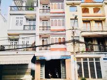 Hình ảnh Cho thuê Nhà Khu Tên Lửa, Trần Văn Giàu Bình Tân