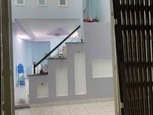 Hình ảnh NGÂN HÀNG THANH LÝ, Đ. Tân Kỳ Tân Quý, Q. Tân Phú, 40.5m², 1 tỷ215.