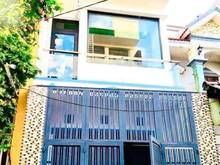 Hình ảnh CẦN BÁN GẤP NHÀ Q2, dt: 76.5m², giá: 1 tỷ950, sổ hồng riêng.