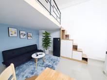 Hình ảnh Mb6623 nạp rút nhanh chóng duplex gác cao_cửa sổ_Full NT_Ngay Etown Cộng Hòa