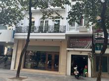 Hình ảnh MBKD siêu hot phố NGÔ THÌ NHẬM, HAI BÀ TRƯNG, DT 70m2. mt 6M chỉ 35 tr