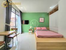 Hình ảnh ☘️ Căn Hộ Ban Công 40m2- Full nội thất ngay Sân Bay- Nguyễn Văn Mại ☘️