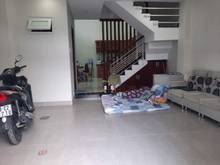 Hình ảnh Bán nhà Lâm Văn Bền, 5*13.3m, 4 tầng, giá Trang MB66.COM Chính Thức - MB 66 Uy Tín 9 tỷ