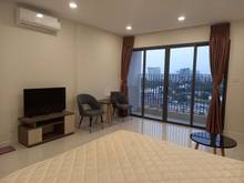 Hình ảnh Cho thuê Officetel 37m2 Lavida Plus, Quận 7