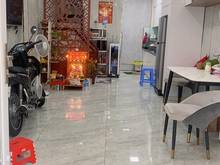 Hình ảnh Nhà mới full nội thất huỳnh văn bánh  5 tầng  4pn