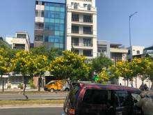 Hình ảnh Bán Tòa Building mặt tiền Võ Văn Kiệt Quận 1 giá 68 tỷ, HĐ 150 triệụ