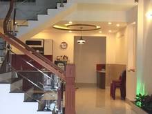 Hình ảnh 4 tầng siêu lộng lẫy, View biển view núi, Ôtô đổ sân, Trần Đình Tri
