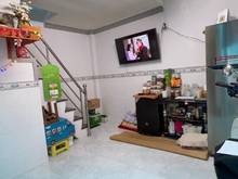 Hình ảnh Bán nhà Nguyễn Thượng Hiền P5 Phú Nhuận, 3 tầng 2PN, 20m2, 2.6 tỷ