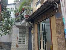 Hình ảnh SALE nhà hẻm Xô Viết Nghệ Tĩnh Bình Thạnh 2tỷ050 40m2 SHR