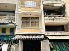 Hình ảnh Nhà cho thuê nguyên căn mặt tiền đường nội bộ cư xá Phú Lâm D
