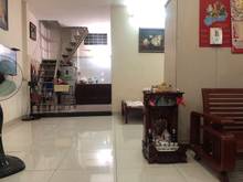 Hình ảnh Nhà Trung tâm Gò Vấp mà giá đâu đó Gò Công