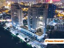 Hình ảnh Giỏ hàng 200 căn Dlusso, sổ HỒNG, view SÔNG, trung tâm Q2 chỉ từ 2.9ỷ