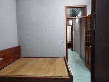 Hình ảnh Tôi bán nhà ngõ Văn Chương, giá 4.45 tỷ, 22m2, ô tô đỗ, KD được