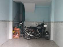 Hình ảnh Bán nhà mặt tiền DIÊN HỒNG, P. 1 BÌNH THẠNH - 30M2