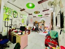 Hình ảnh Bán nhà hẻm 26 TRẦN QUÝ CÁP, P. 11 BÌNH THẠNH - 46M2