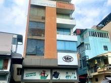 Hình ảnh Cho Thuê Toà Nhà Trường Sa, P12 , Q3 - Building 7 Tầng - 480m2 - 75 Tr
