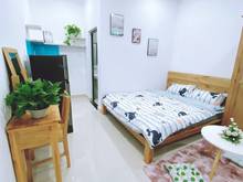 Hình ảnh ⭐️ Căn Hộ Studio Full Nội Thất - Thích Quảng Đức PN Apartment For Rent